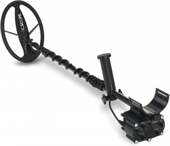 CS6MXi Dedektör - 20cmx28cm Başlıklı