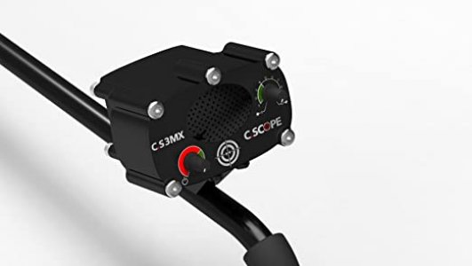 CScope CS3MXiPRO  20cmx28cm