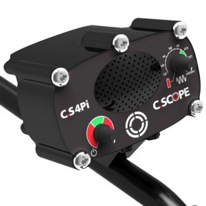CScope CS4Pi Dedektör - 20cmx28cm