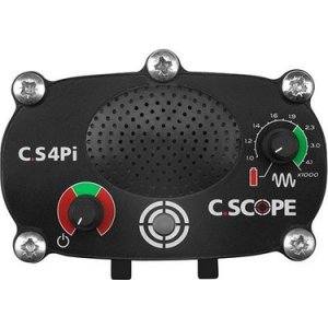 CScope CS4Pi Dedektör - 20cmx28cm