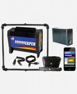 DRS Ground Exper Light Define Dedektörü