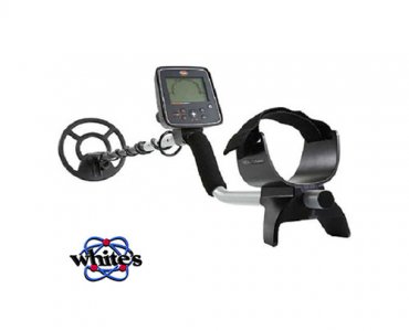 Whites Treasure Master