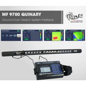 MWF - MF 9700