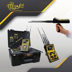 MWF - MF 1100 Pro Standard Paket