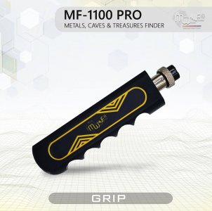 MWF - MF 1100 Pro Super Paket