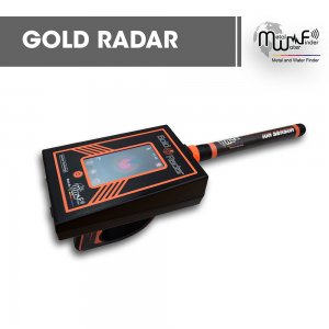 MWF Gold Radar