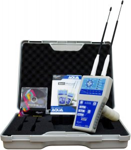 MWF Aqua Su Tespit Dedektörü