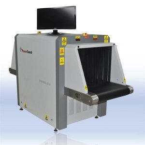 Powerguard PG-6550 Plus X-Ray