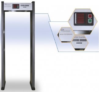 Powerguard  PG-1000 Kapı Dedektörü