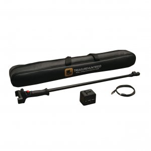 Treasurehunter3d GoldenEye Plus