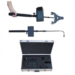 DB 1000 Araç Altı Kontrol Sistemi