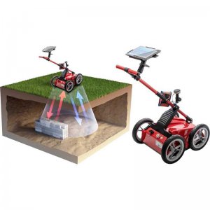 Radar Team Cobra Wireless