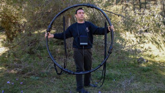 GDI Geosensis X3 Standard Pack