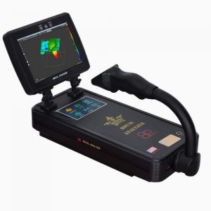 BR Royal Analyzer Pro