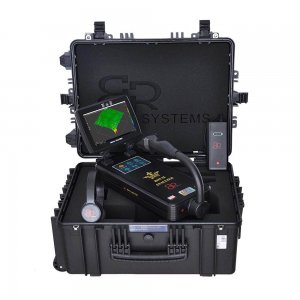 BR Royal Analyzer Pro