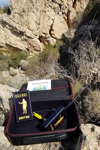 Britbe Tesoro Gold Max