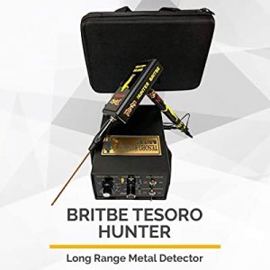 Britbe Tesoro Hunter