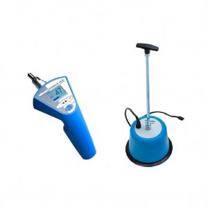 Seba KMT HL 50 Bina İçi ve Dışı Su Kaçağı Tespit Dedektörü