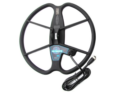 Detech Gold Maxx Power 13'' Ultimate Başlık