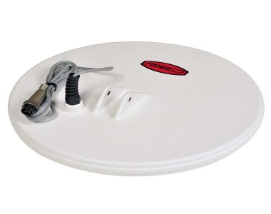 Fisher 11”DD Coil (for M97)