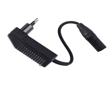 Lorenz Z1 Hızlı Şarj Cihazı 3,5A Geniş Kapsama Alanlı AC Girişli 90-264 VAC Euro Bağlantı Kablosu İle Birlikte