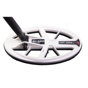 24x13 cm HF Elips Başlık (DEUS V4 uyumlu yüksek frekanslı)