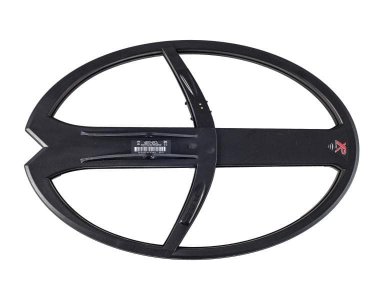 XP Gmaxx 38x45 cm Elips Başlık