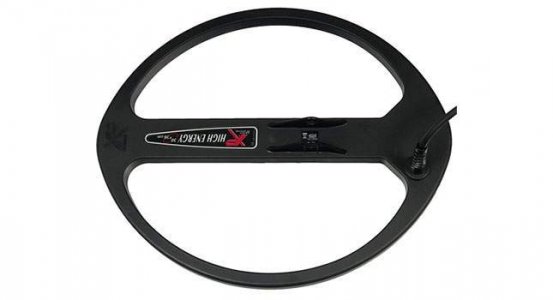 XP Gold Maxx 30x36 cm Başlık