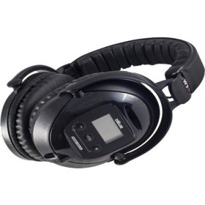 XP Deus WS 5 Kablosuz Kulaklık