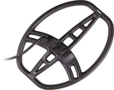 Garrett APEX - 8.5” x 11” Raider Multi-Flex DD Başlık