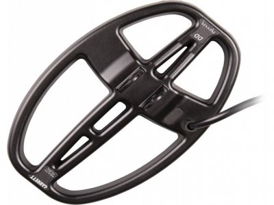 Garrett APEX - 5” x 8” Ripper Multi-Flex DD Coil