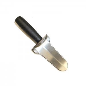 Spartan Knife - Kazıcı - Paslanmaz Çelik