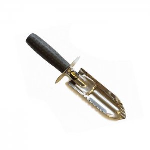 Stingray - El Küreği - Paslanmaz Çelik