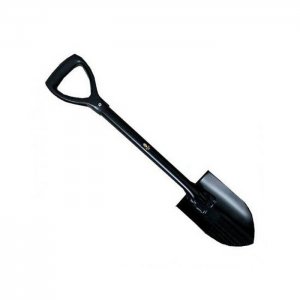 Maximus - Kısa Kürek - Siyah