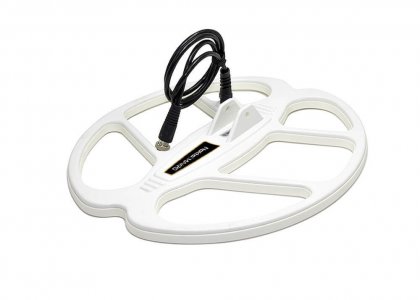 Gold Kruzer Dedektör Başlığı - 40x 33.5cm (GK40)