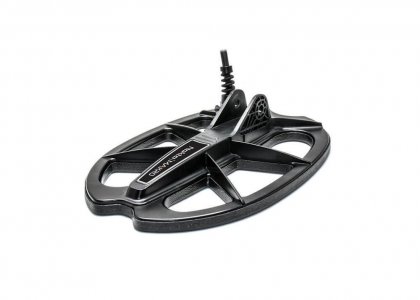 Kruzer Dedektör Başlığı - 28x18 cm (KR28)