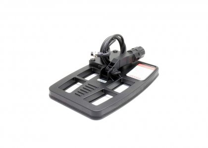 Jeotech Dedektör Başlığı - 21x31.5 cm (T21)