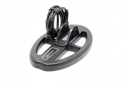 Racer 2 Dedektör Başlığı - 24x13 cm (RC24)