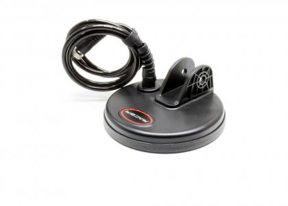 Racer 2 Dedektör Başlığı - 13 cm (RC13E)