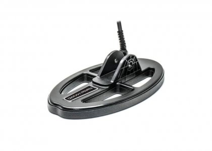 Anfibio-Kruzer-TMD-101 Dedektör Başlığı - 24x13 cm (KR24)