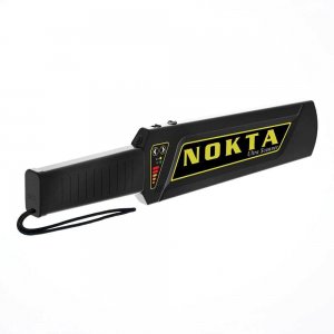 Ultra Scanner Üst Arama Dedektörü - Basic Paket