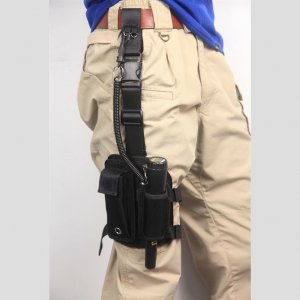 Pointer Taşıma Kılıfı - Drop-leg Pouch