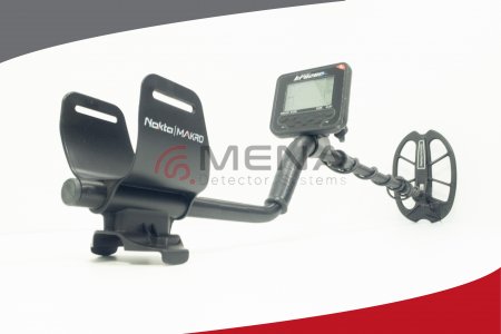 Makro Kruzer Define Dedektörü