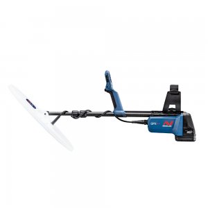 Minelab Gpx 6000 Define Dedektörü