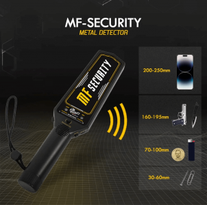 MF SECURITY – HD30