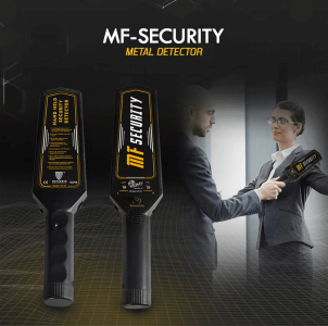 MF SECURITY – HD30