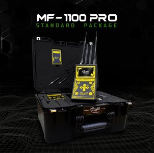 MF 1100 PRO STANDARD