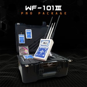 WF 101 III