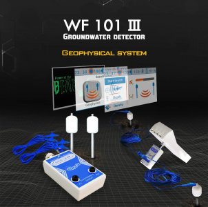 WF 101 III