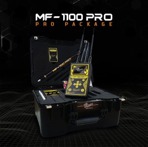 MF 1100 PRO PROFESSIONAL